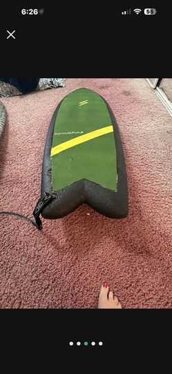 Surfboard