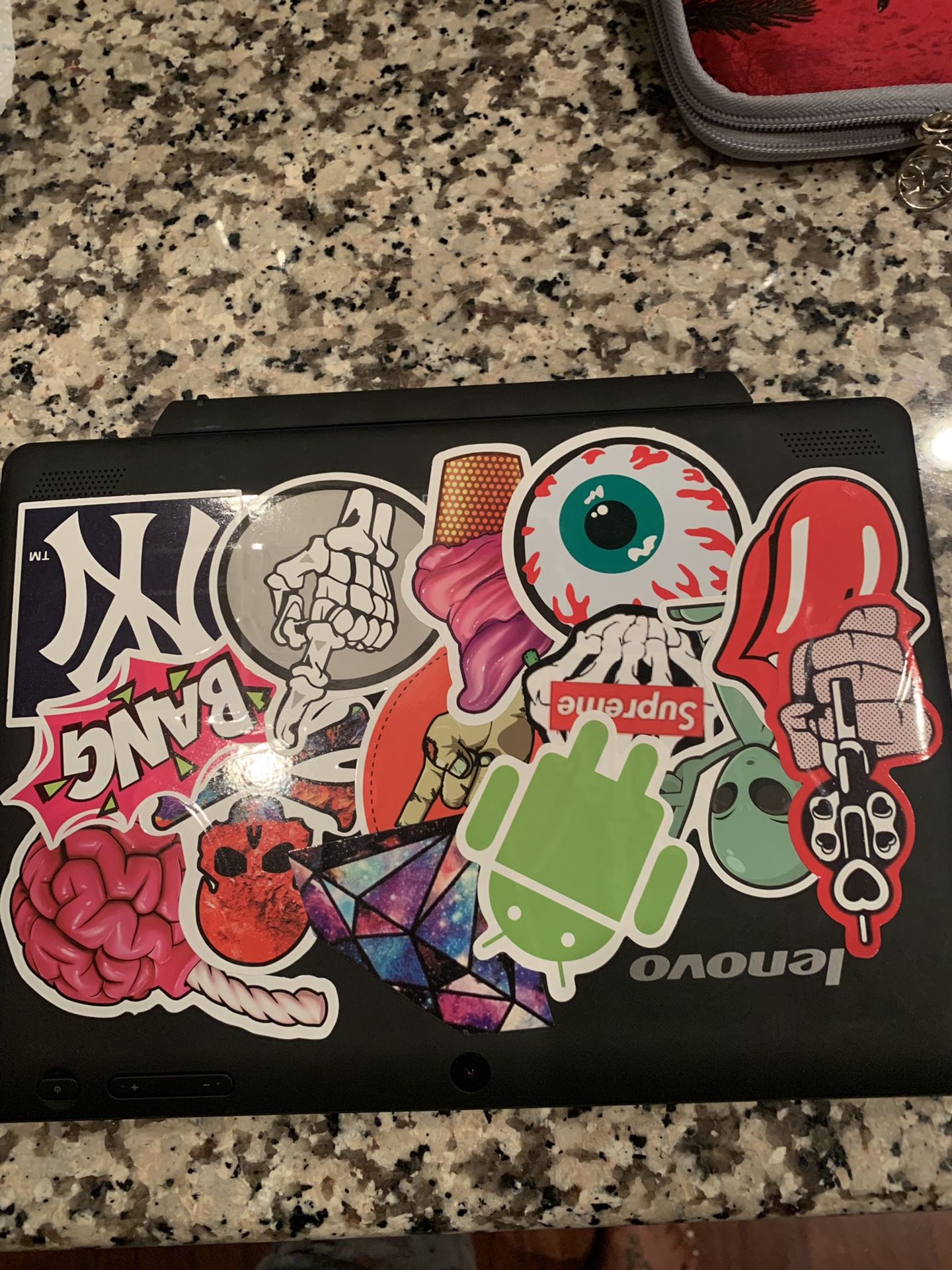 Lenovo touch screen laptop