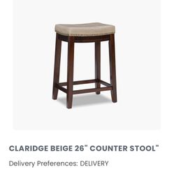 Bar Stools