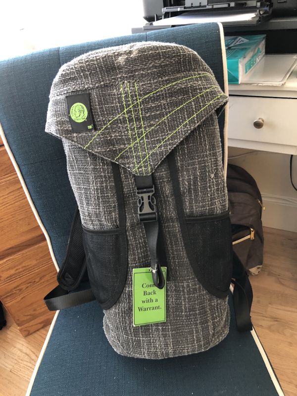 Dime Bag Conversion 30 Glassware Protective Backpack Largest Size For In Oakland Ca Offerup
