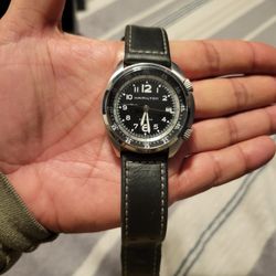 HAMILTON AUTOMATIC  WATCH