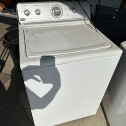 Maytag Washer And Dryer