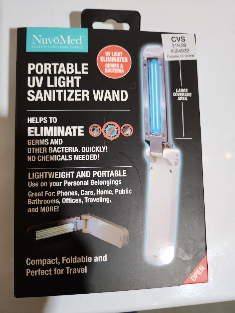 UV Sanitizer