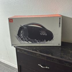 JBL BOOMBOX3