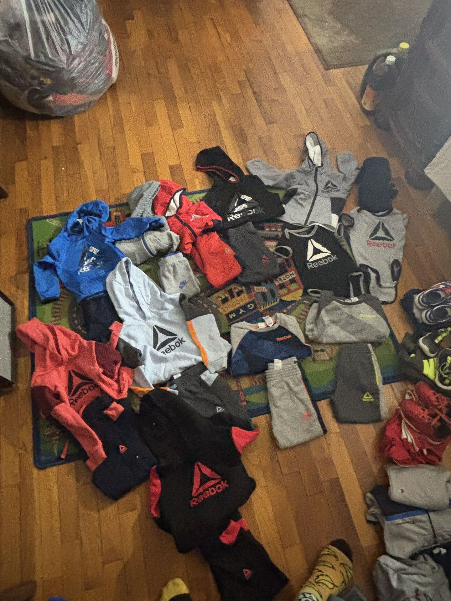 Toddler Clothes