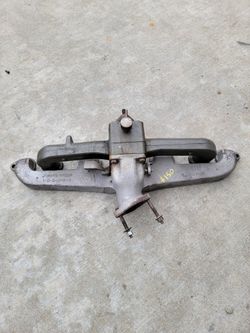 1948 chevy parts
