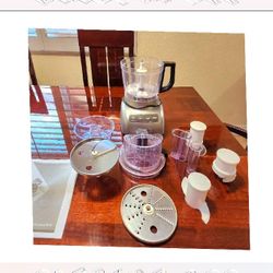 analysis above Kitchen Food Processors Various Styles Ready