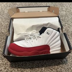 3Y Boy Shoes