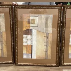 WALL ART/ DECOR FRAME