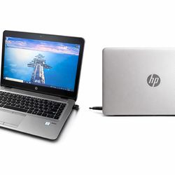 Hp 14” SSD i5 Windows 11 pro