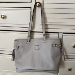 Dooney & Bourke Leather