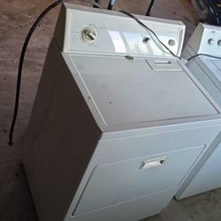 (Gas) Estate Dryer
