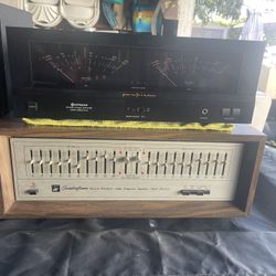 Hitachi/ Soundcraftsmen 