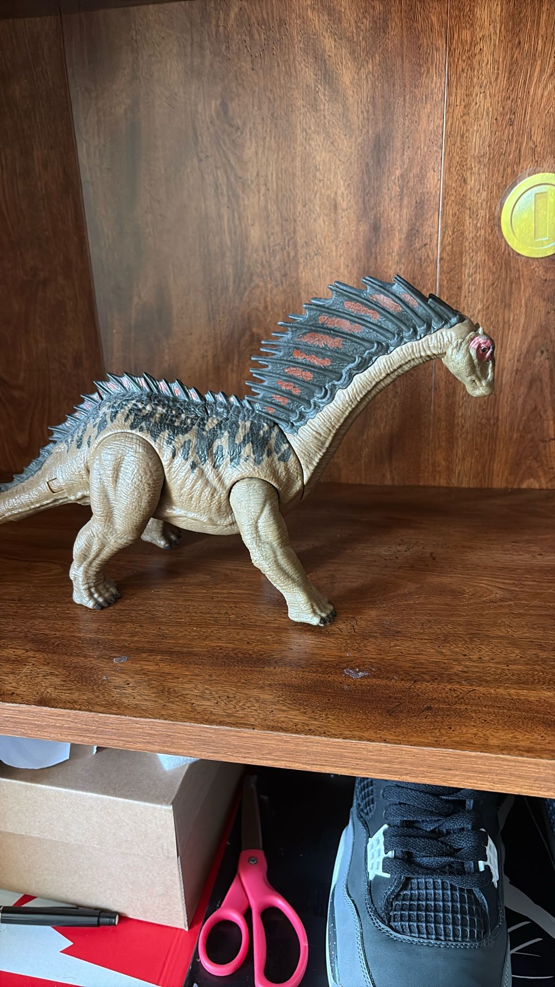 Rare Jurassic World Toy