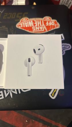 Apple AirPods 4