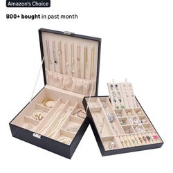 Jewelry Organizer