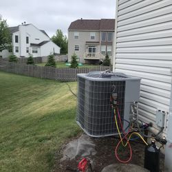 2 Ton AC 3 Ton AC