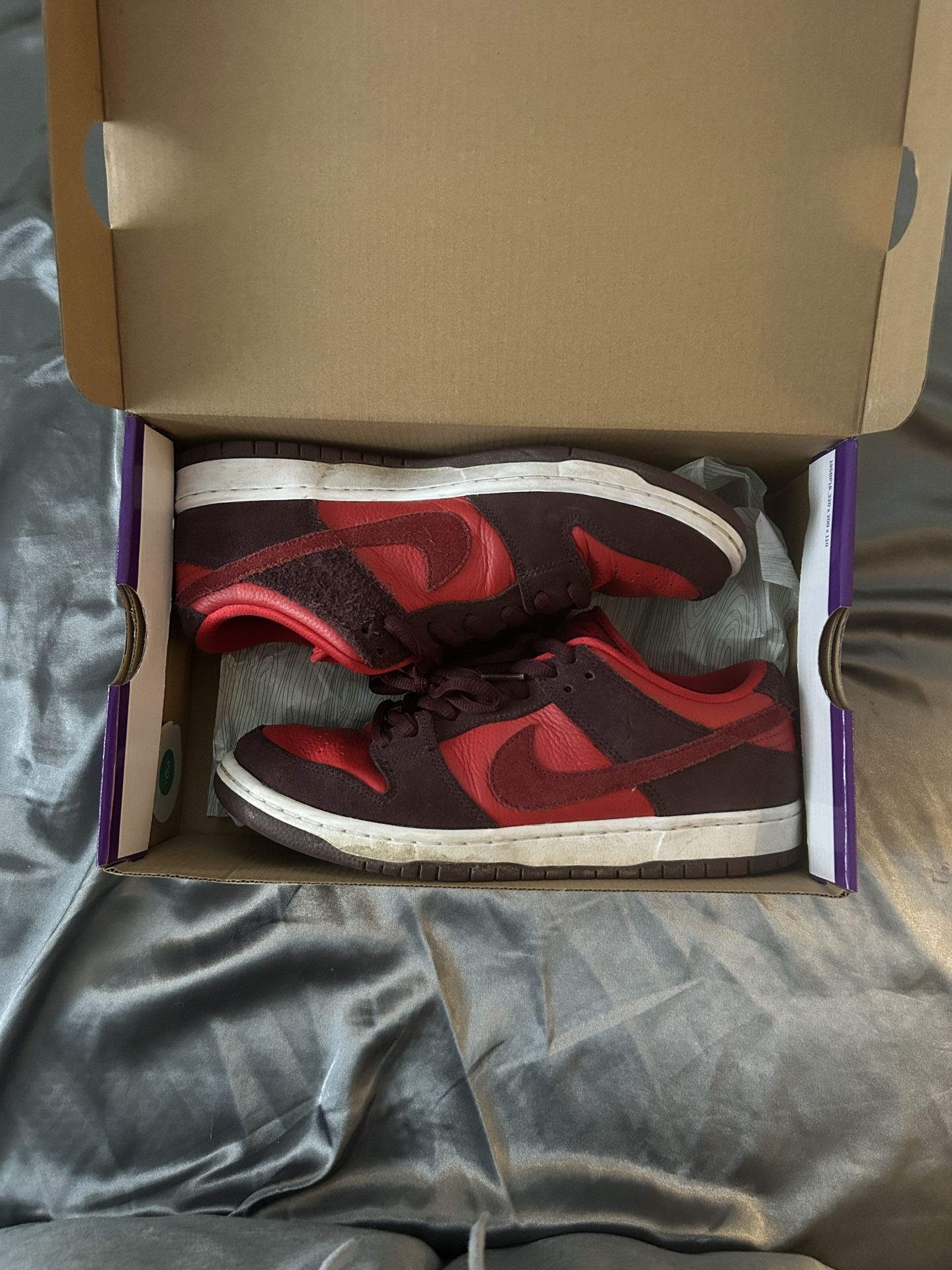 Nike Sb dunk Low