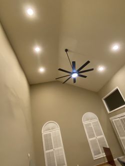Electrical LED lights