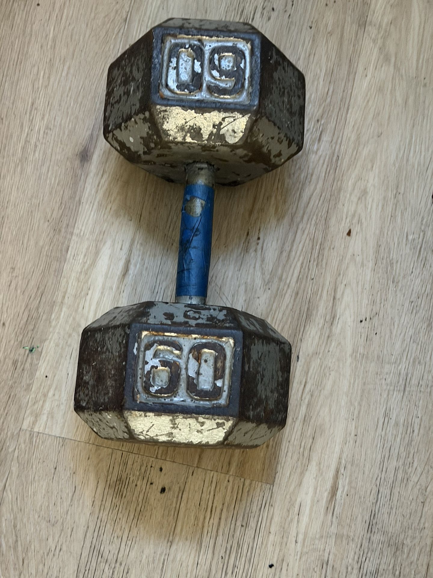 Dumbbell