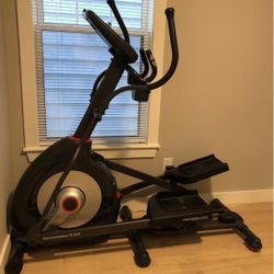 Schwinn 430 Elliptical For Sale