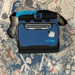 Cooler Bag