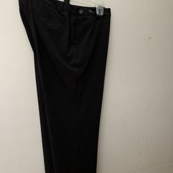 C-131.). Apostrophe Dress Slacks, 14W.  $10