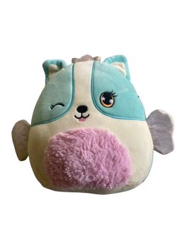 Squishmallows toy