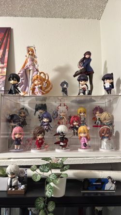 Anime Figure Nendoroid