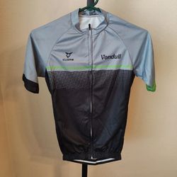 Cycling Jersey - Small