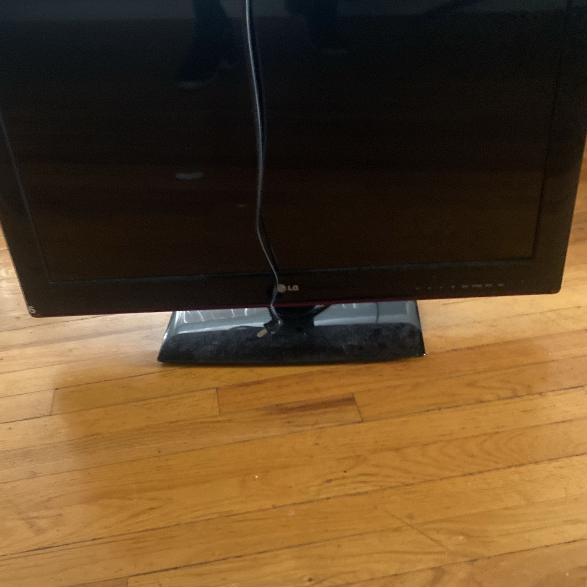 LG Tv