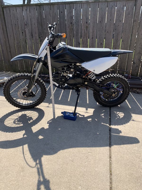 chicago dirt bikes