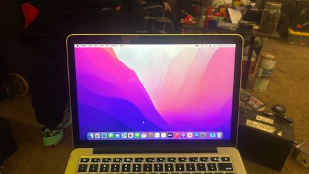 macbook pro a1502