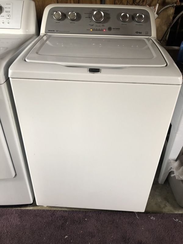 Maytag washing machine for Sale in Los Angeles, CA OfferUp
