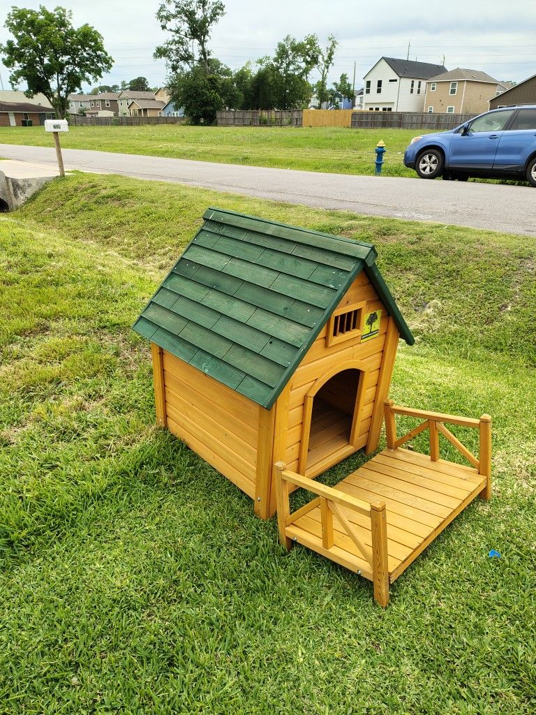 Dog House