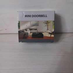 Door Bell Camera 