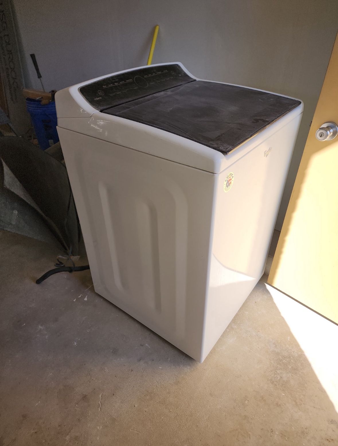 Whirlpool Washer - Used