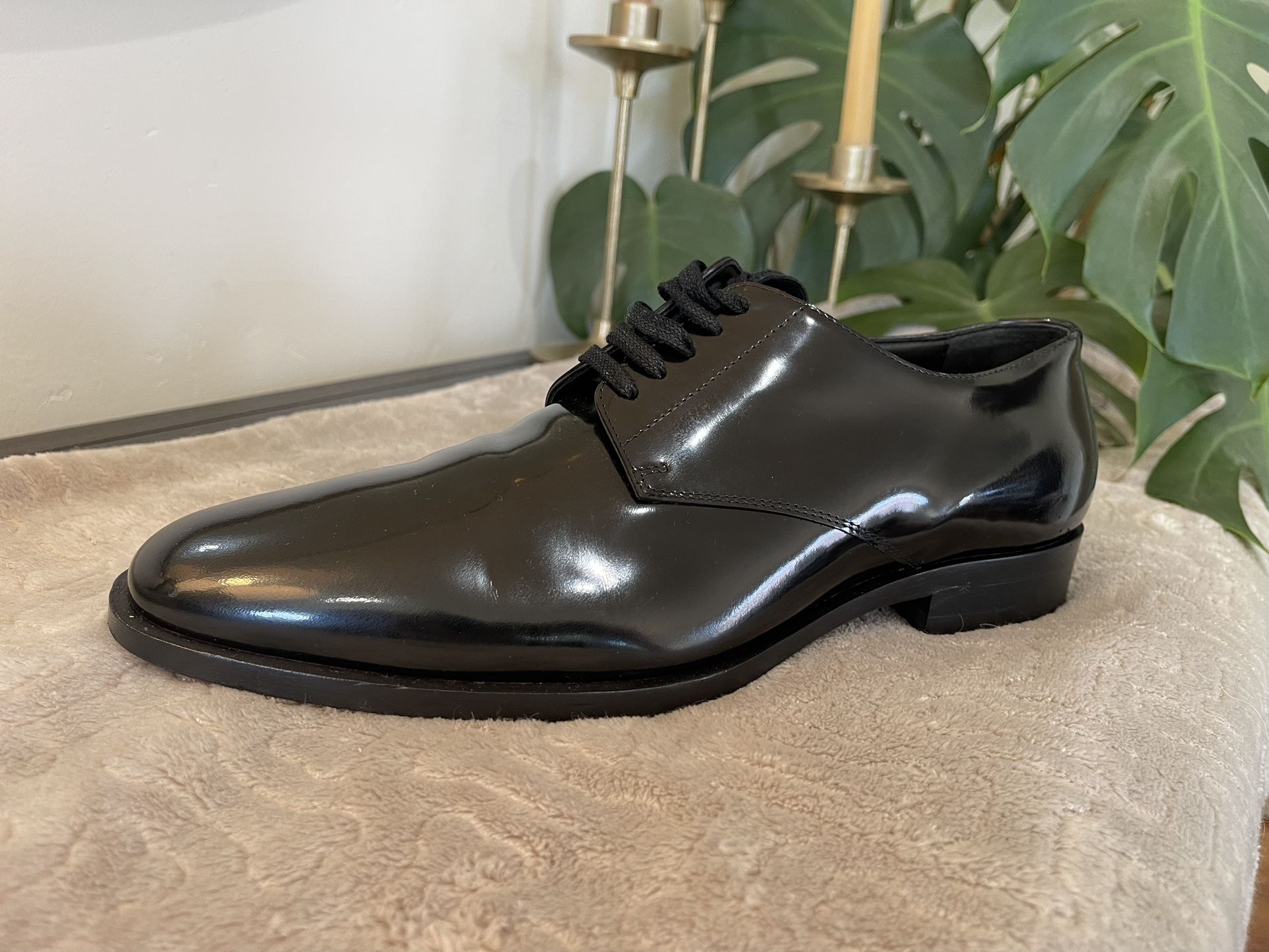Saint Laurent Dress Shoe, Men’s