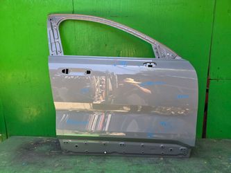 VOLVO EX30 2023 2024 2025 DOOR