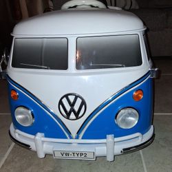 VW BUS 