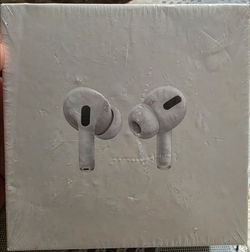 Airpods Pro