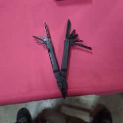 Leatherman Super Tool 300 Eod Multi-tool