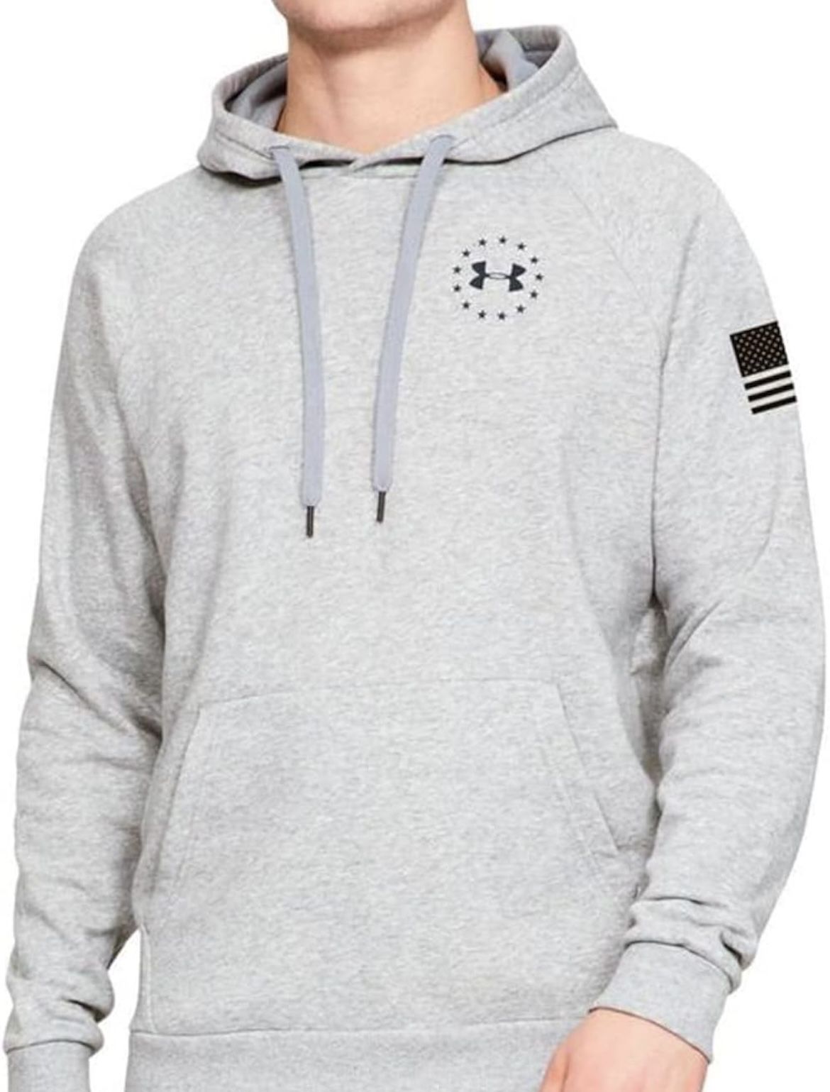 Under Armor UA Freedoms Hoodie