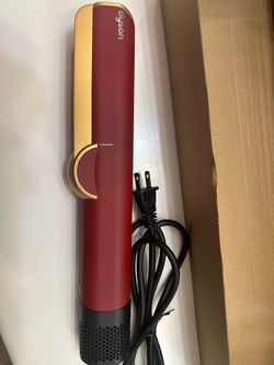 Dyson straightener