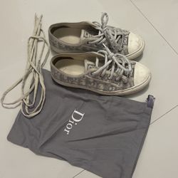 Christian Dior Sneakers 