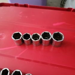 Snap On