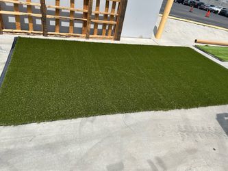Artificial turf synthetic grass