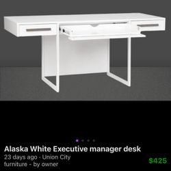 Desk 