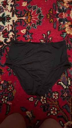 Kona sol, black, medium