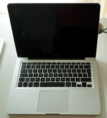 Macbook pro